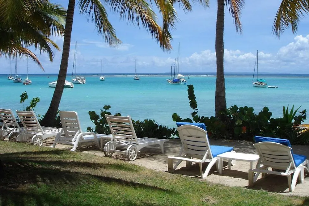 Hôtel La Cocoteraie by Popinns Saint-Francois  Hotel Saint-Francois (Grande-Terre)