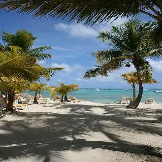 *** Hotel Hôtel La Cocoteraie by Popinns Saint-Francois  Guadeloupe