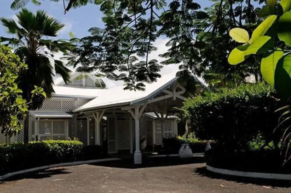 Hotel La Cocoteraie By Popinns Saint-Francois  Saint-Francois (Grande-Terre)