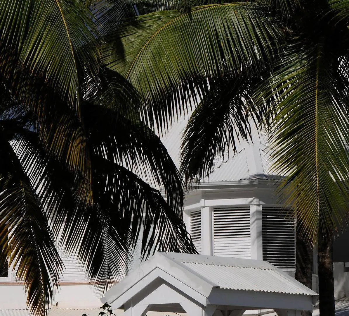 Hotel La Cocoteraie By Popinns Saint-Francois
